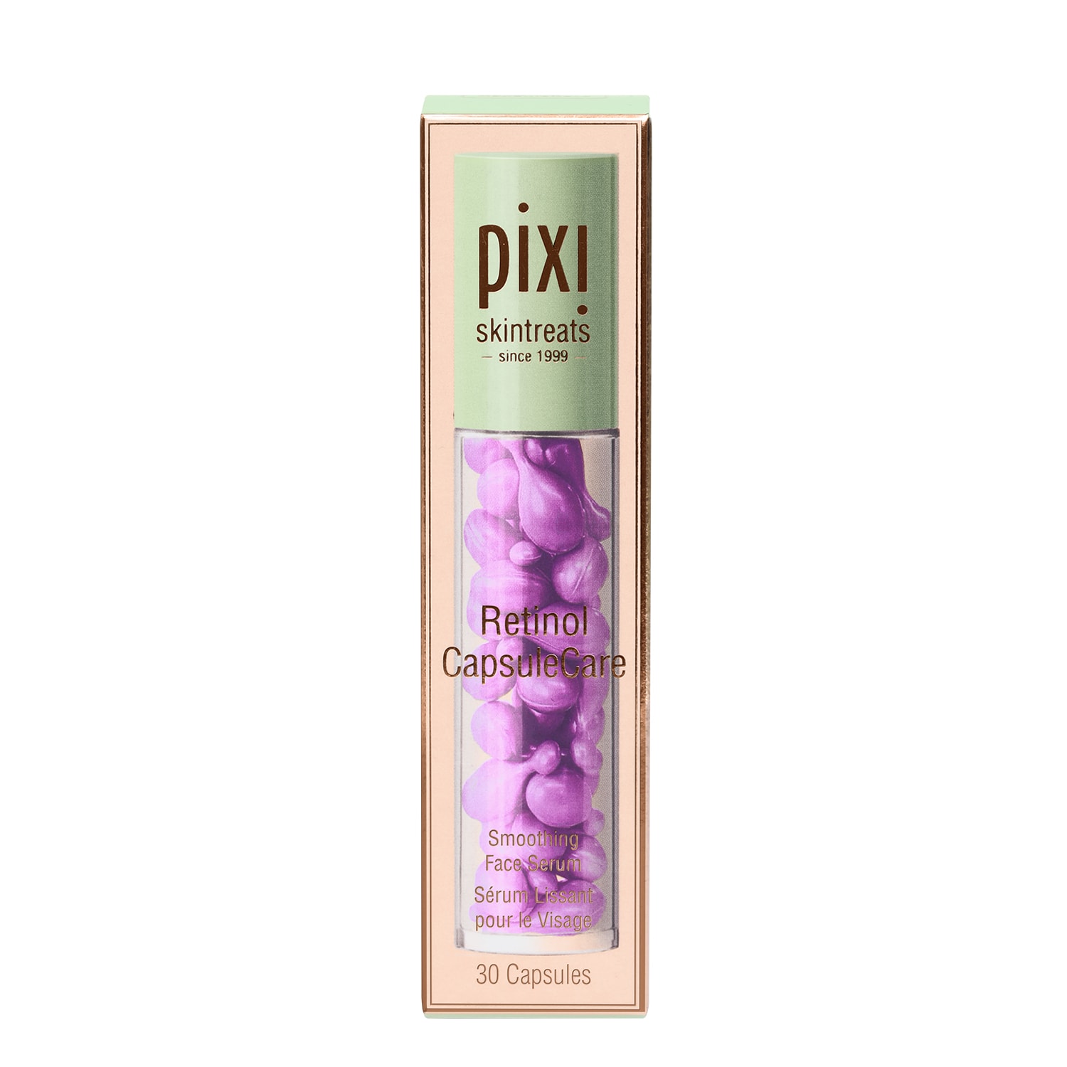 Retinol CapsuleCare - S&eacute;rum anti-imperfecciones rostro