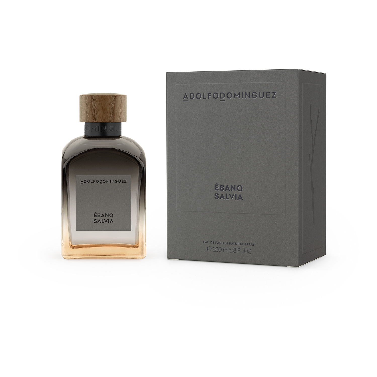 &Eacute;bano Salvia - Eau de Parfum