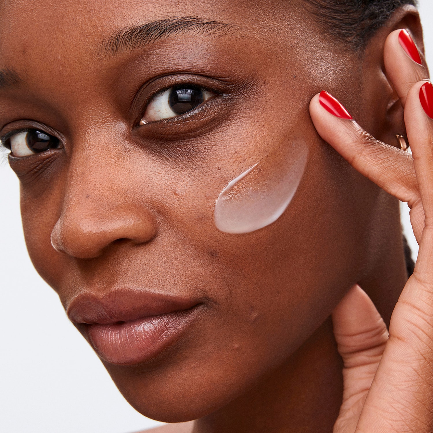 Hydrating Dewy Gel Cream - Crema hidratante con &aacute;cido hialur&oacute;nico + ceramidas