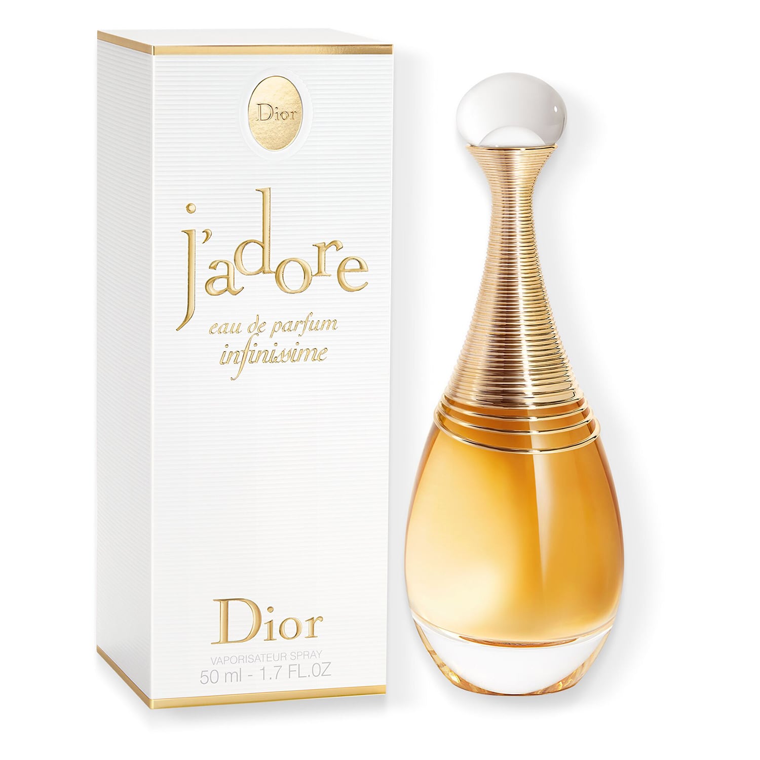 J'adore eau de parfum infinissime - Eau de parfum