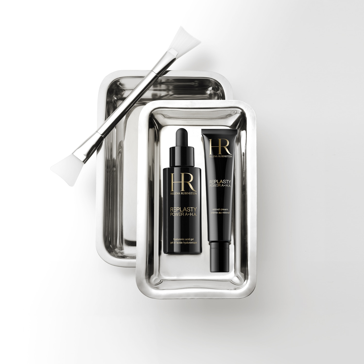 Re-Plasty Power A+H.A - Peeling suave