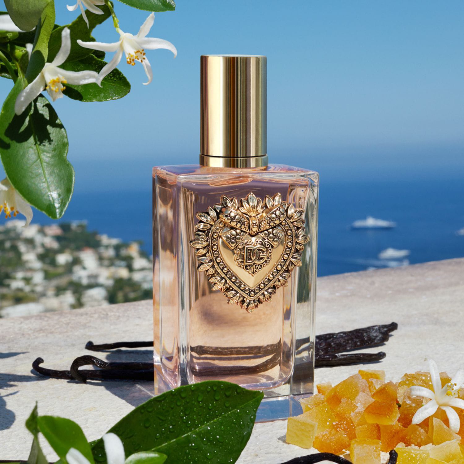 Devotion - Estuche Eau de Parfum