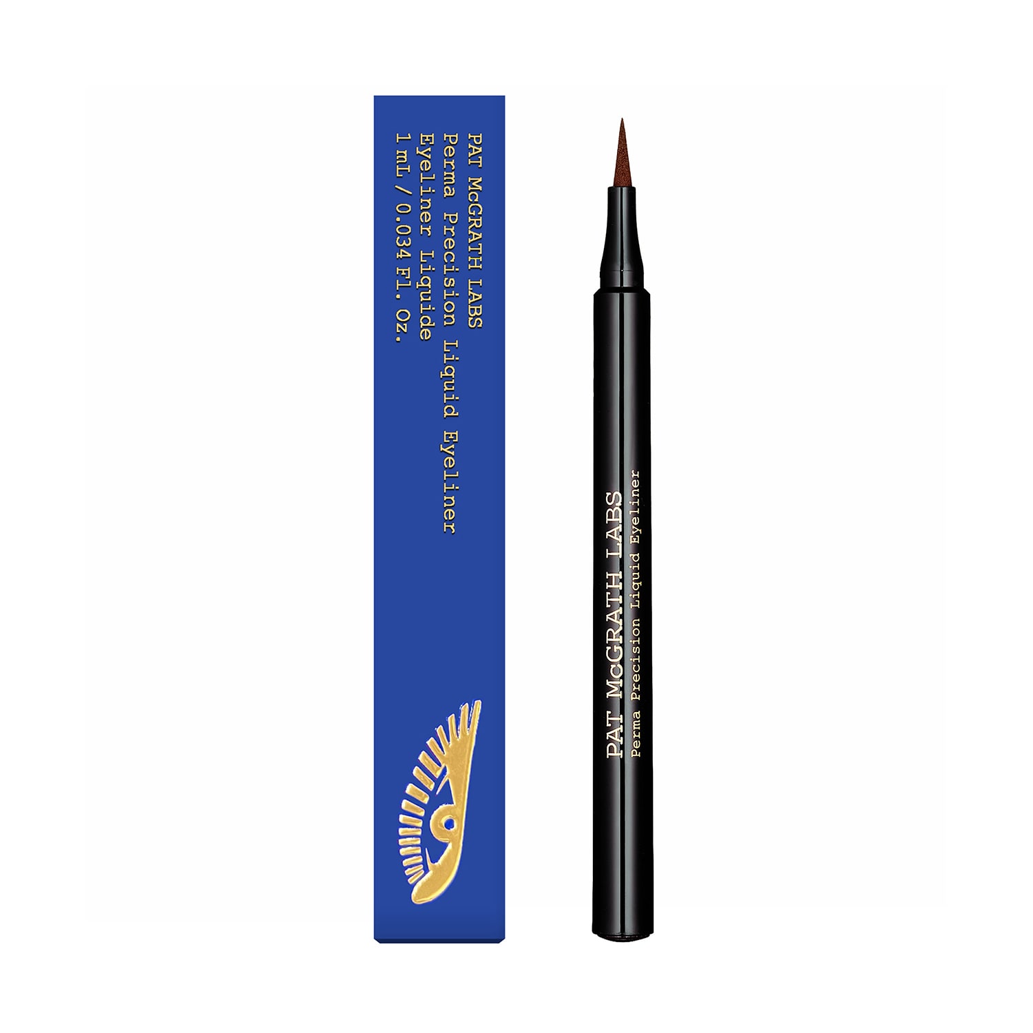 Perma Precision Liquid Eyeliner - Delineador de ojos l&iacute;quido