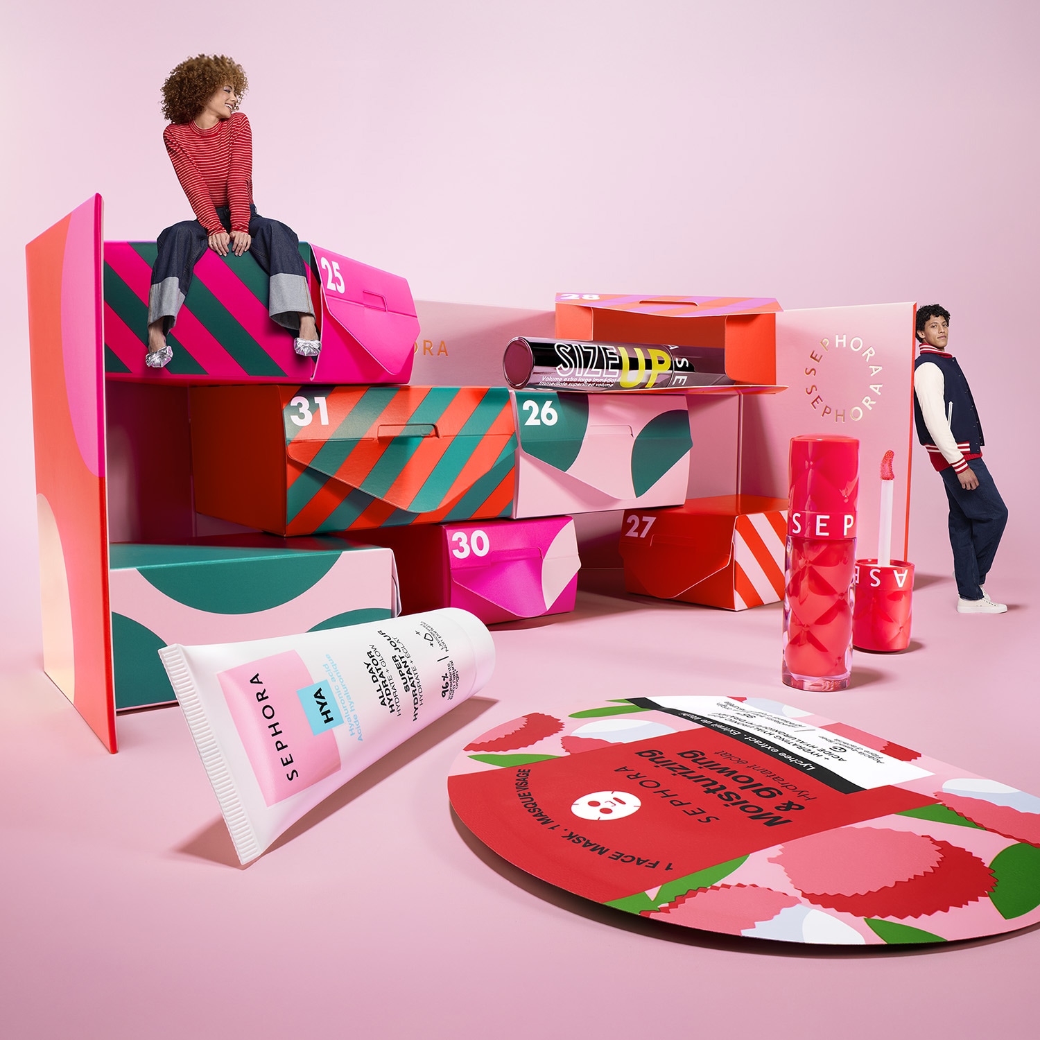 After Calendar - 7 sorpresas de belleza para seguir celebrando