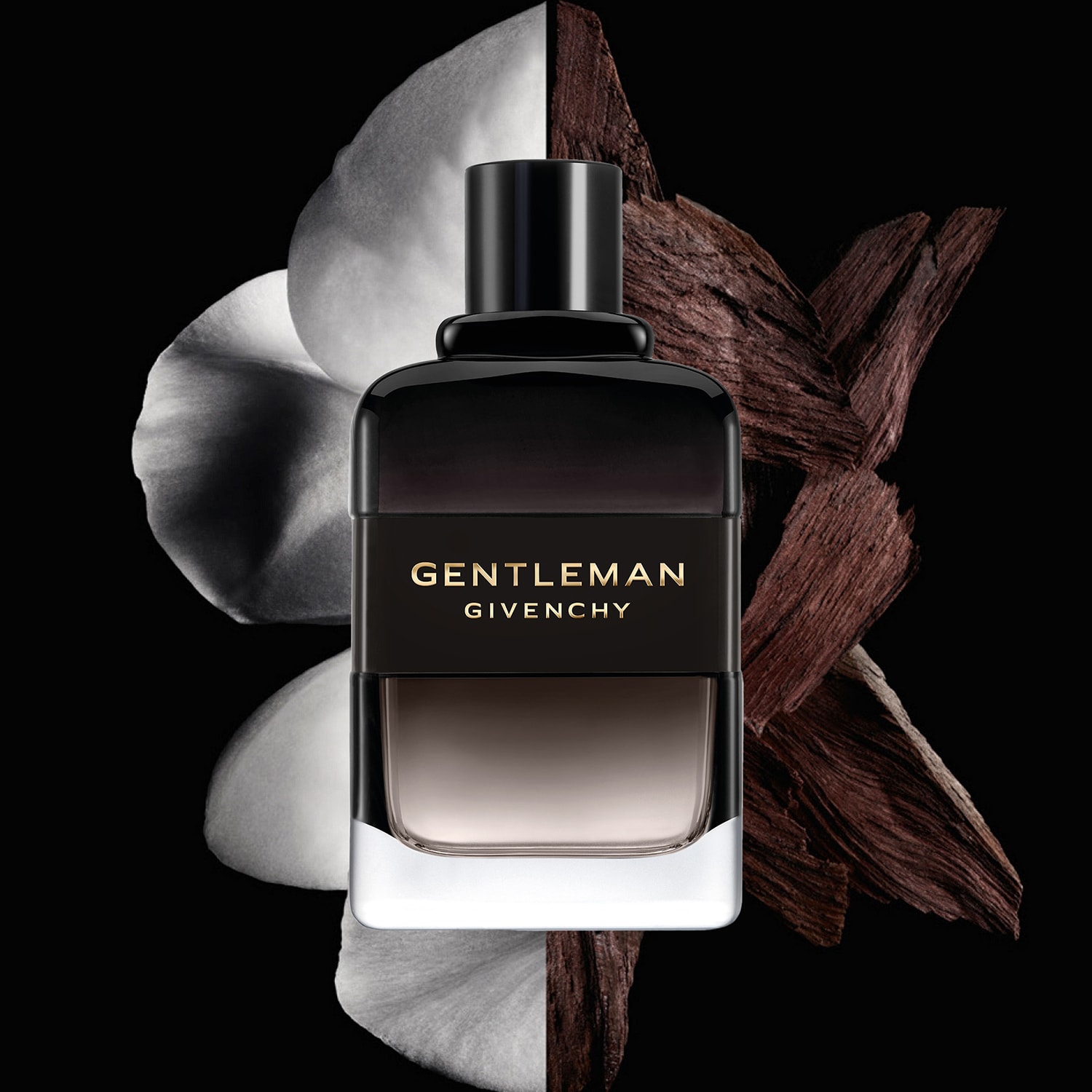 Gentleman - Eau de Parfum Bois&eacute;e