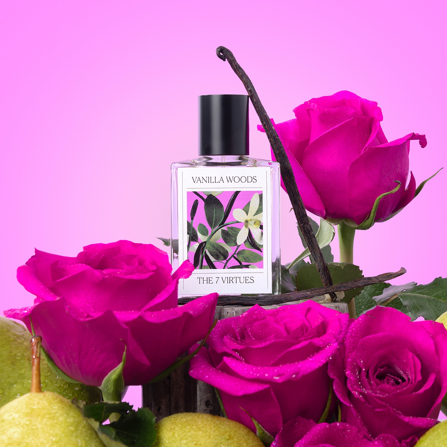 Vanilla Woods - Eau de Parfum
