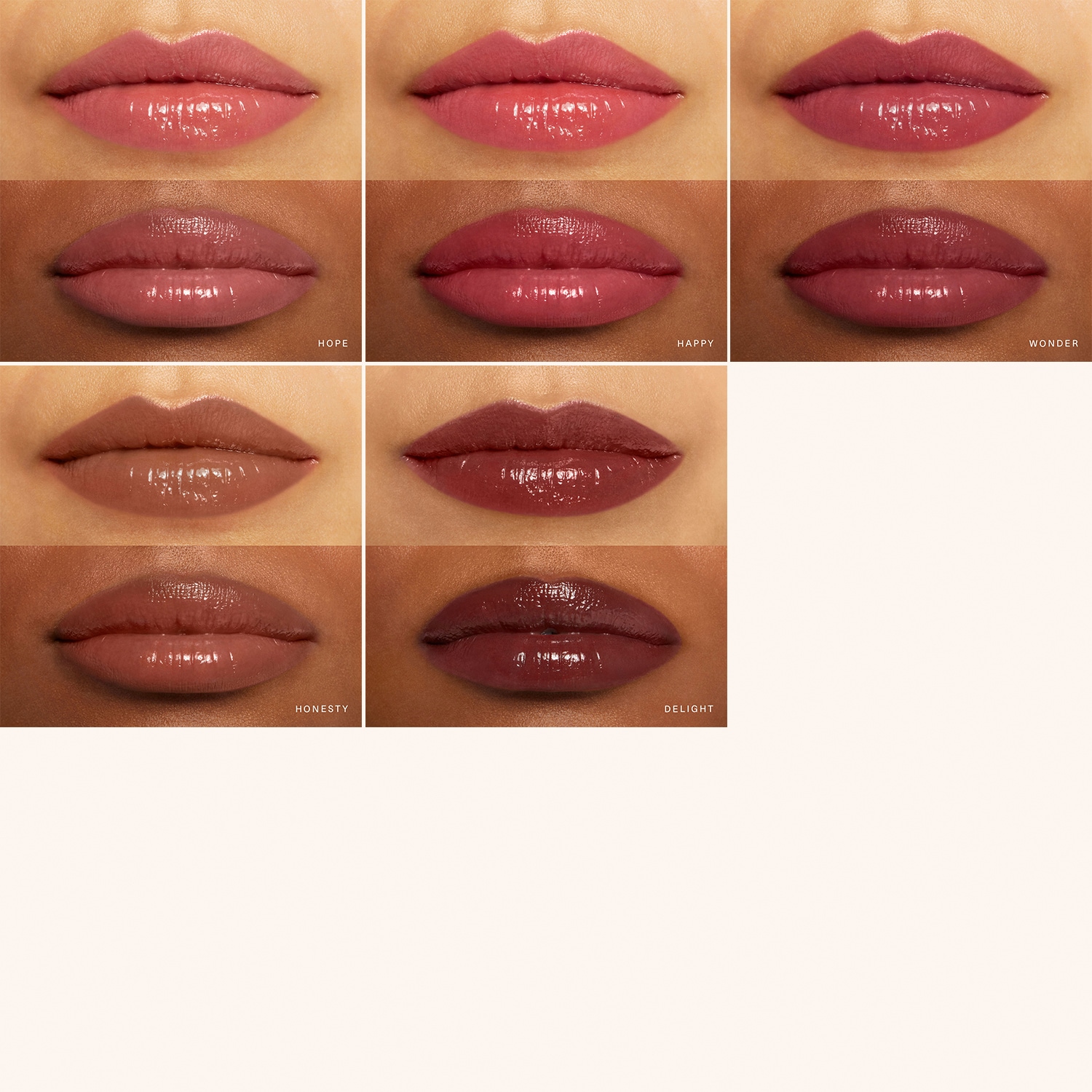 Mini Soft Pinch Tinted Lip Oil - Miniaceite labial con color