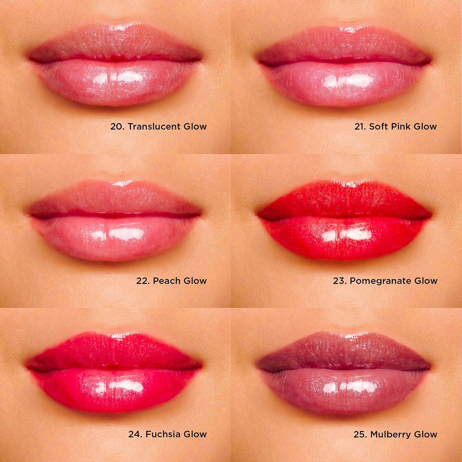 Gloss Lip Perfector - Brillo de labios