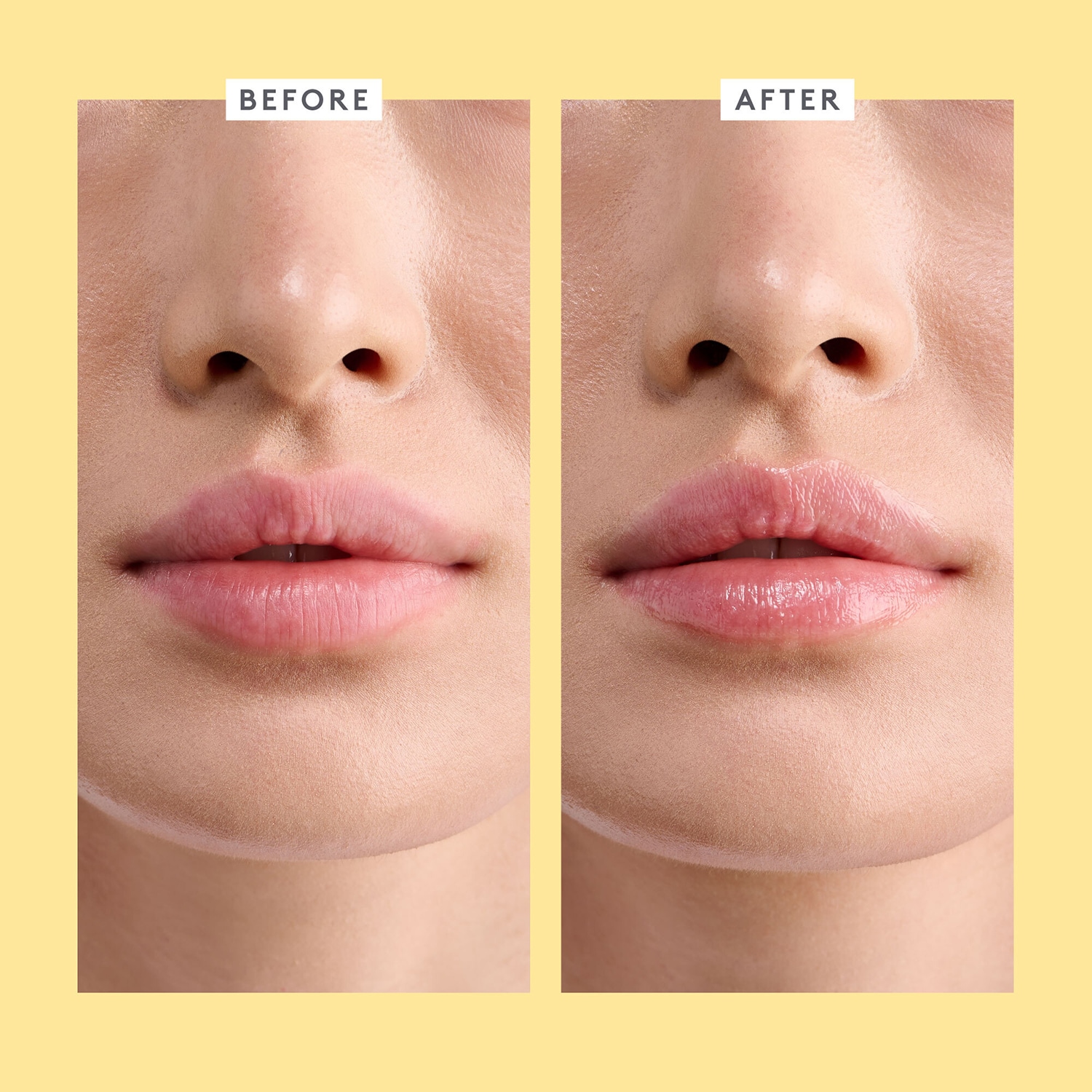 Plump-C&trade; Tripeptide Lippe Mask - Plump-C&trade; Cuidado Labial