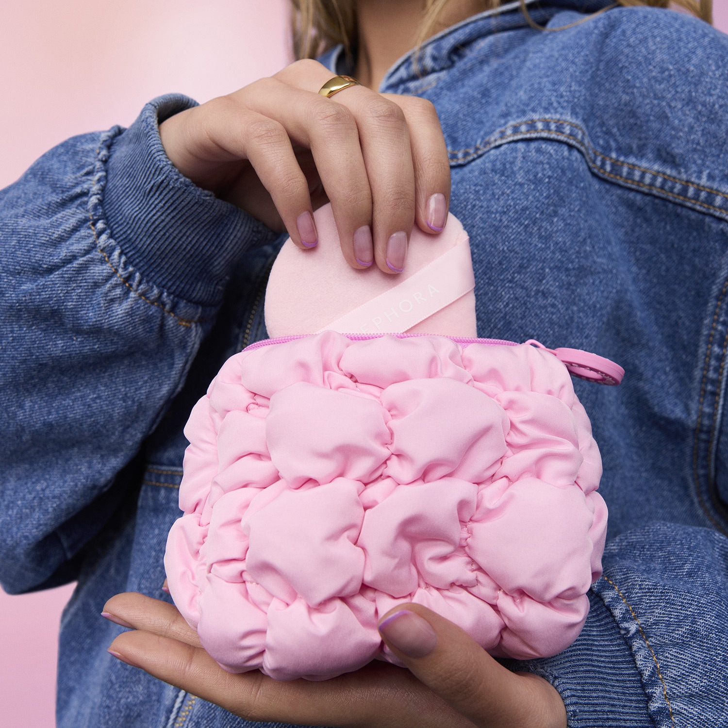 Kit de esponjas de maquillaje Pillow Dream - Kit de esponjas para maquillaje