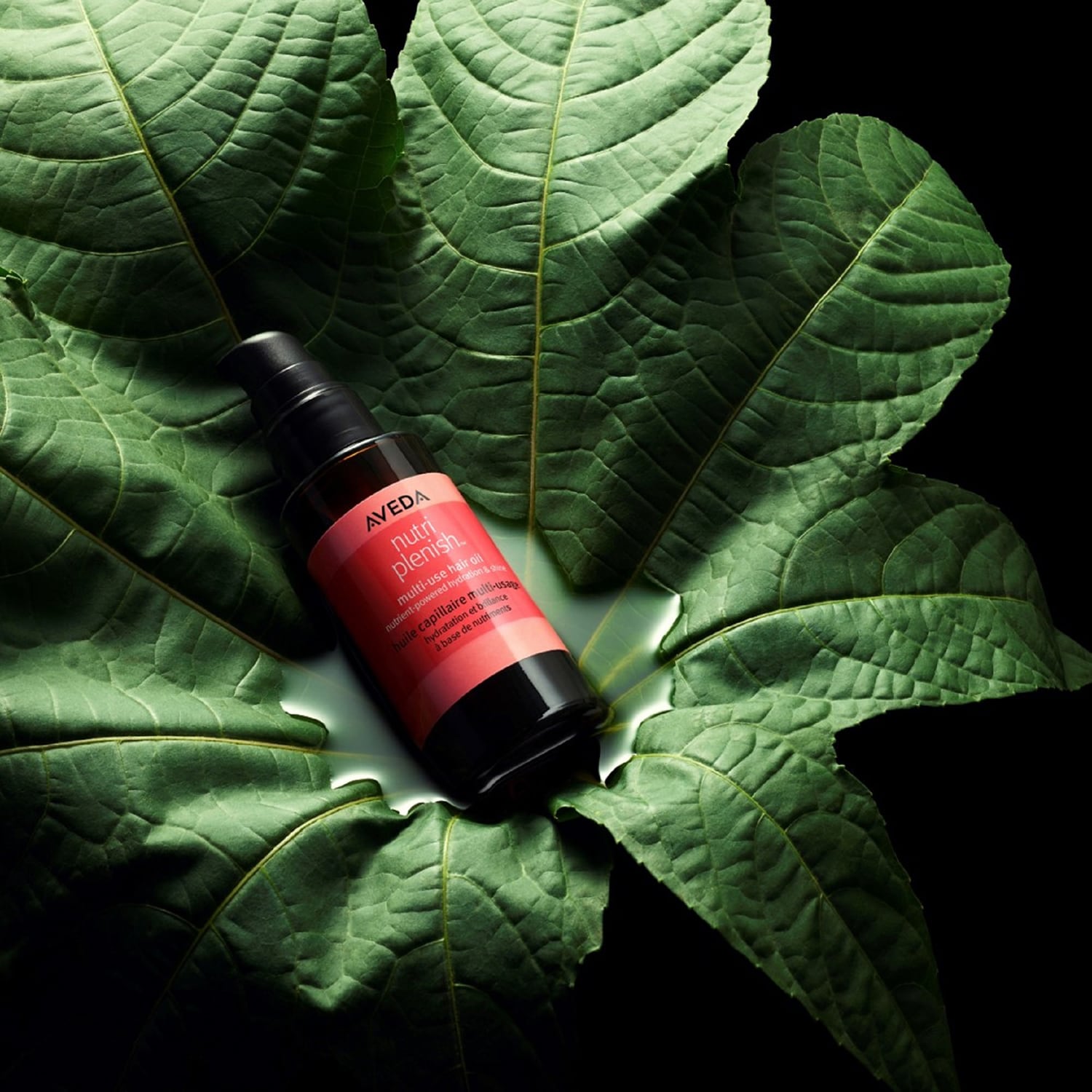 Nutriplenish Hair Oil - Aceite para el cabello