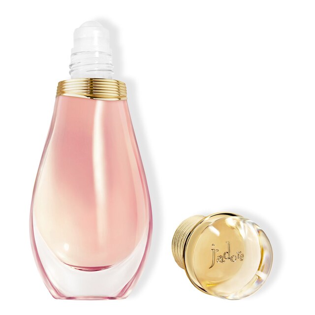 J'adore - Eau de toilette para mujer roller-pearl - Formato de viaje roll-on