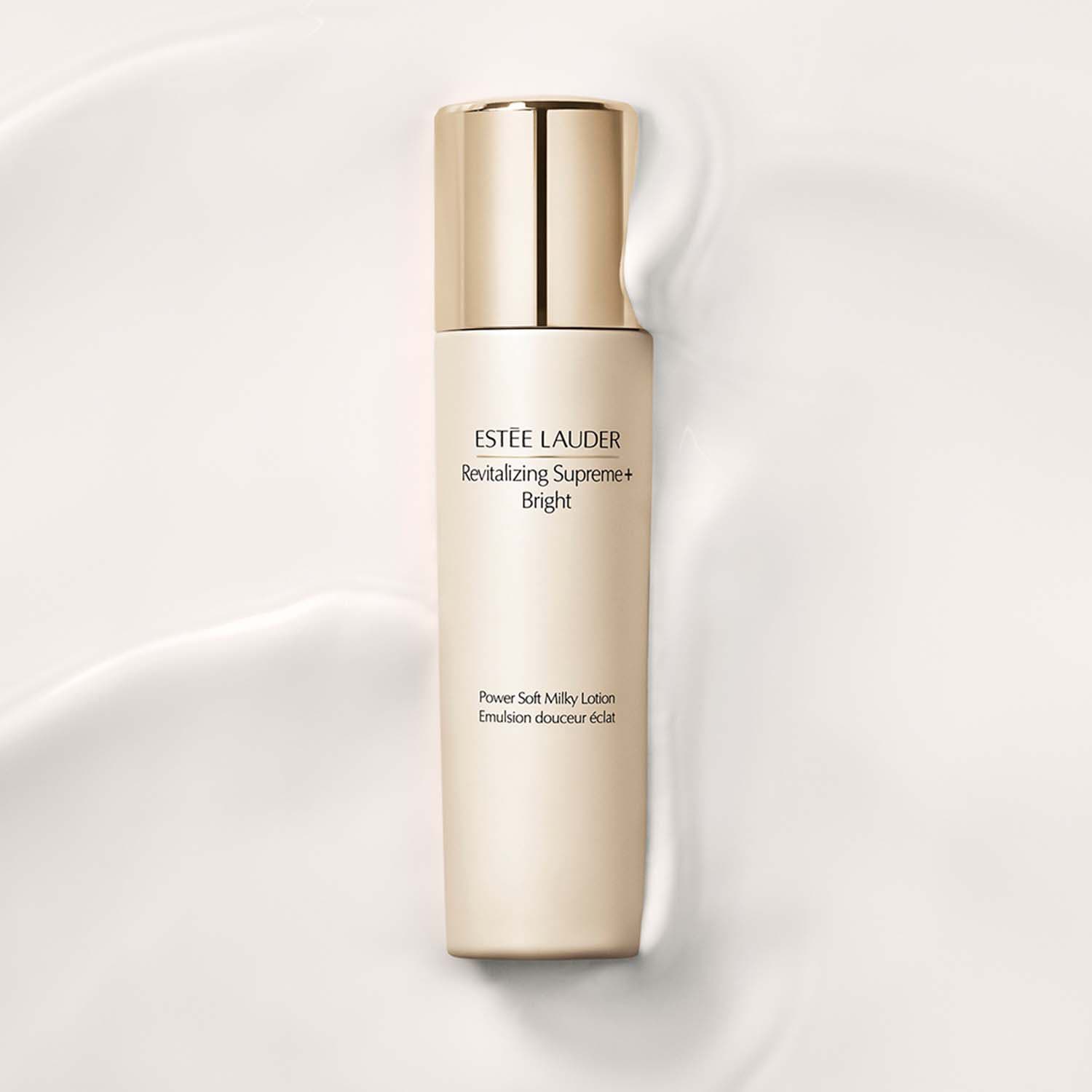 Revitalizing Supreme + Bright Milky Lotion - Crema para el rostro