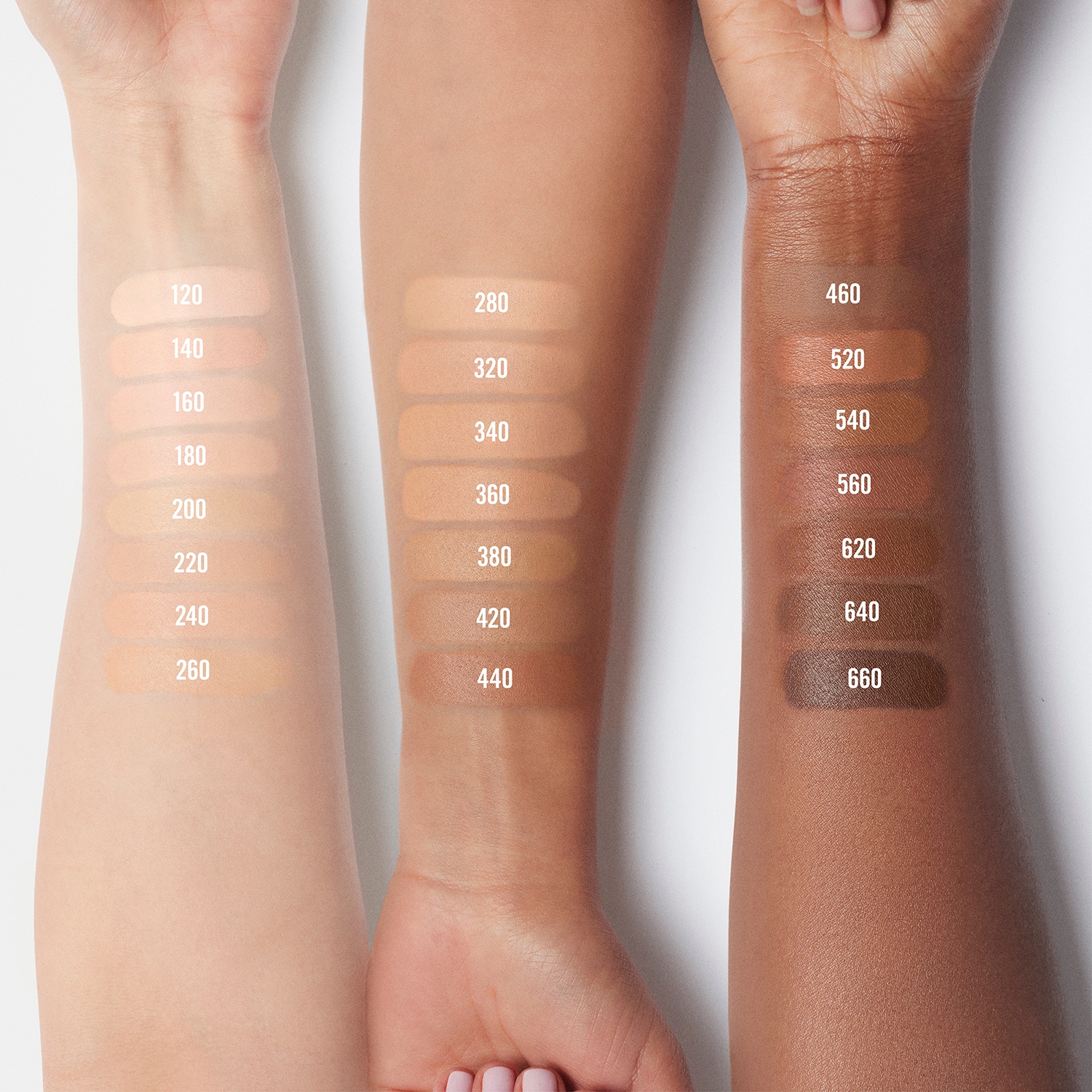 Illuminant Surrealskin&trade; Concealer - Antiojeras Iluminador