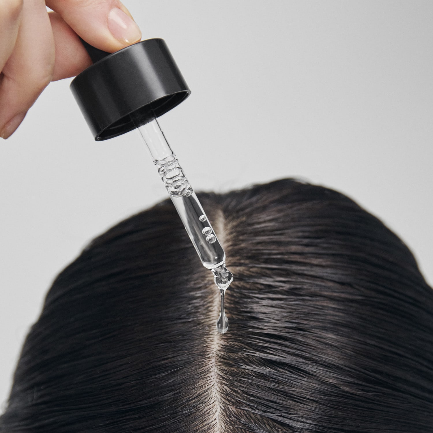S&eacute;rum fortificante para el cabello - Fortalece + Densifica