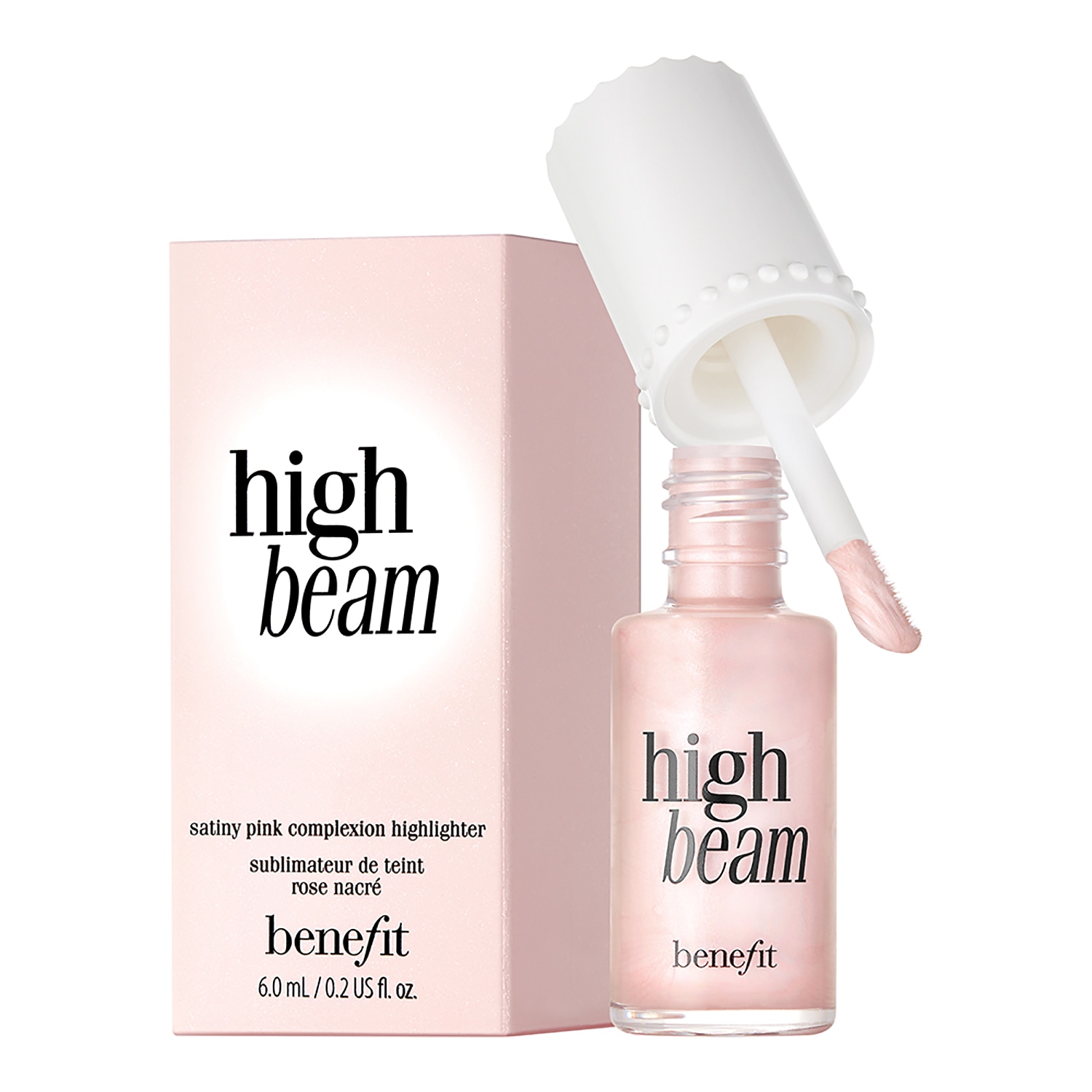 High Beam - Iluminador l&iacute;quido
