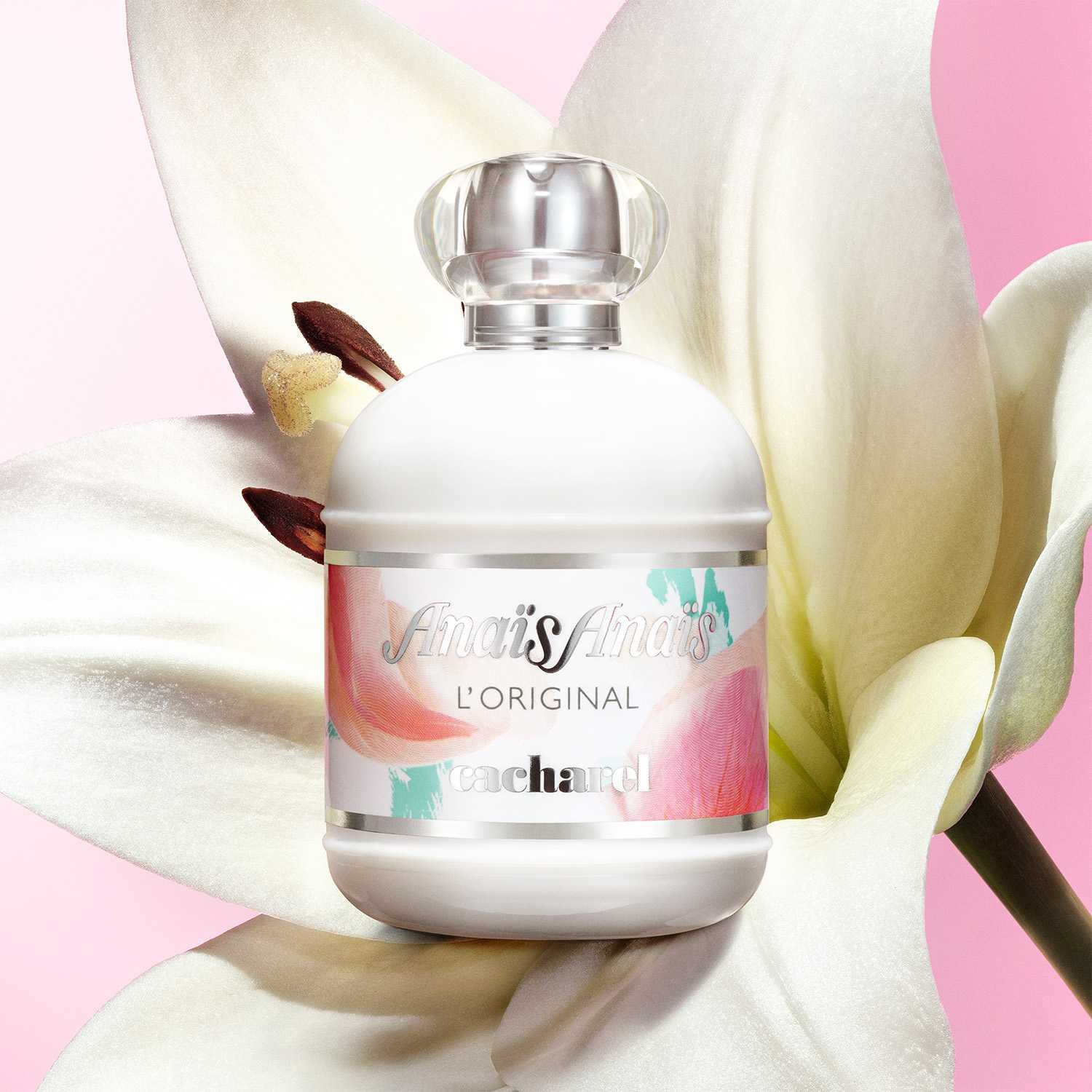 Ana&iuml;s Ana&iuml;s - Eau de Toilette Perfume de Mujer