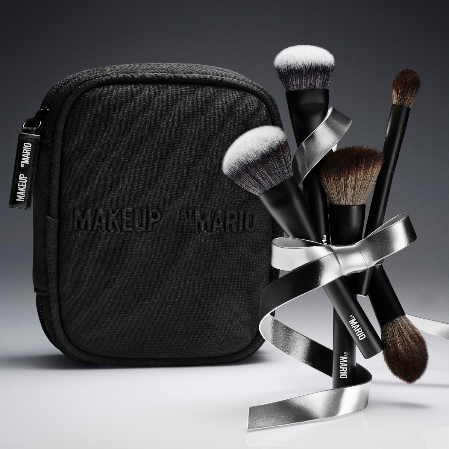 Mario's Essential Brush Kit - Set de brochas