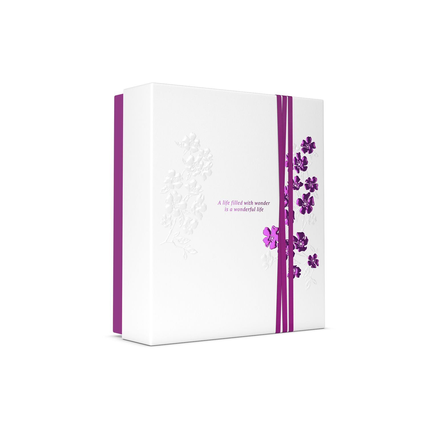 The Ritual of Yozakura - Estuche Regalo M Ba&ntilde;o y Cuerpo