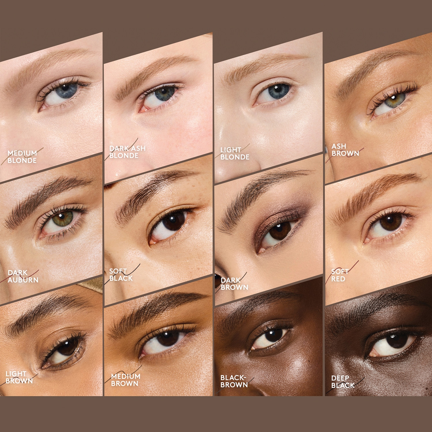 Brow MVP Ultra Fine Brow Pencil & Styler - L&aacute;piz de cejas