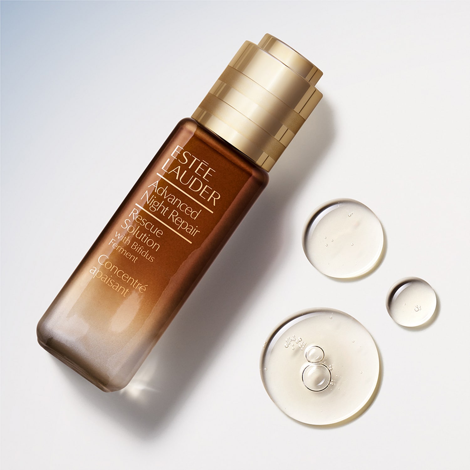 Advanced Night Repair - Concentrado calmante - S&eacute;rum facial