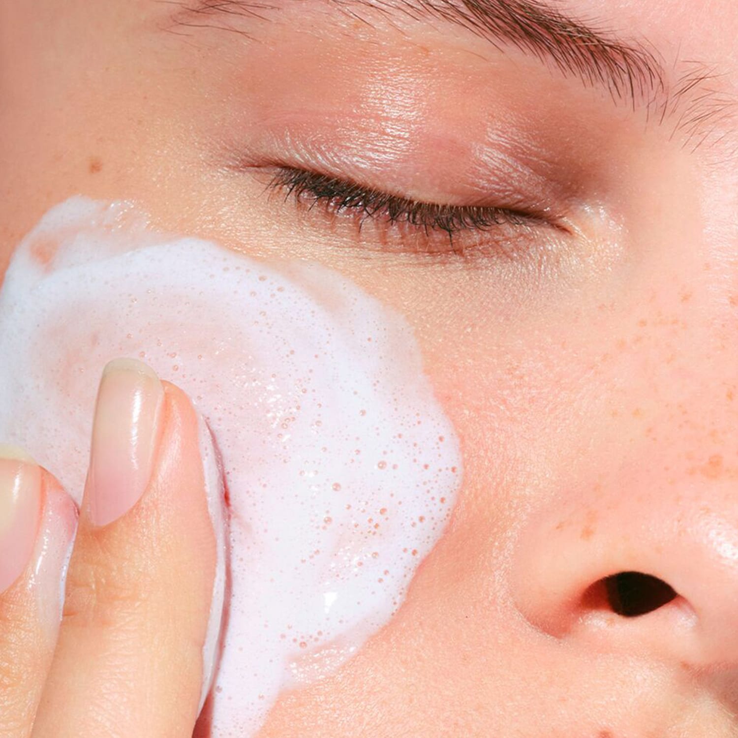 GEL LIMPIADOR RECONFORTANTE - Pieles Muy Secas o Sensibles