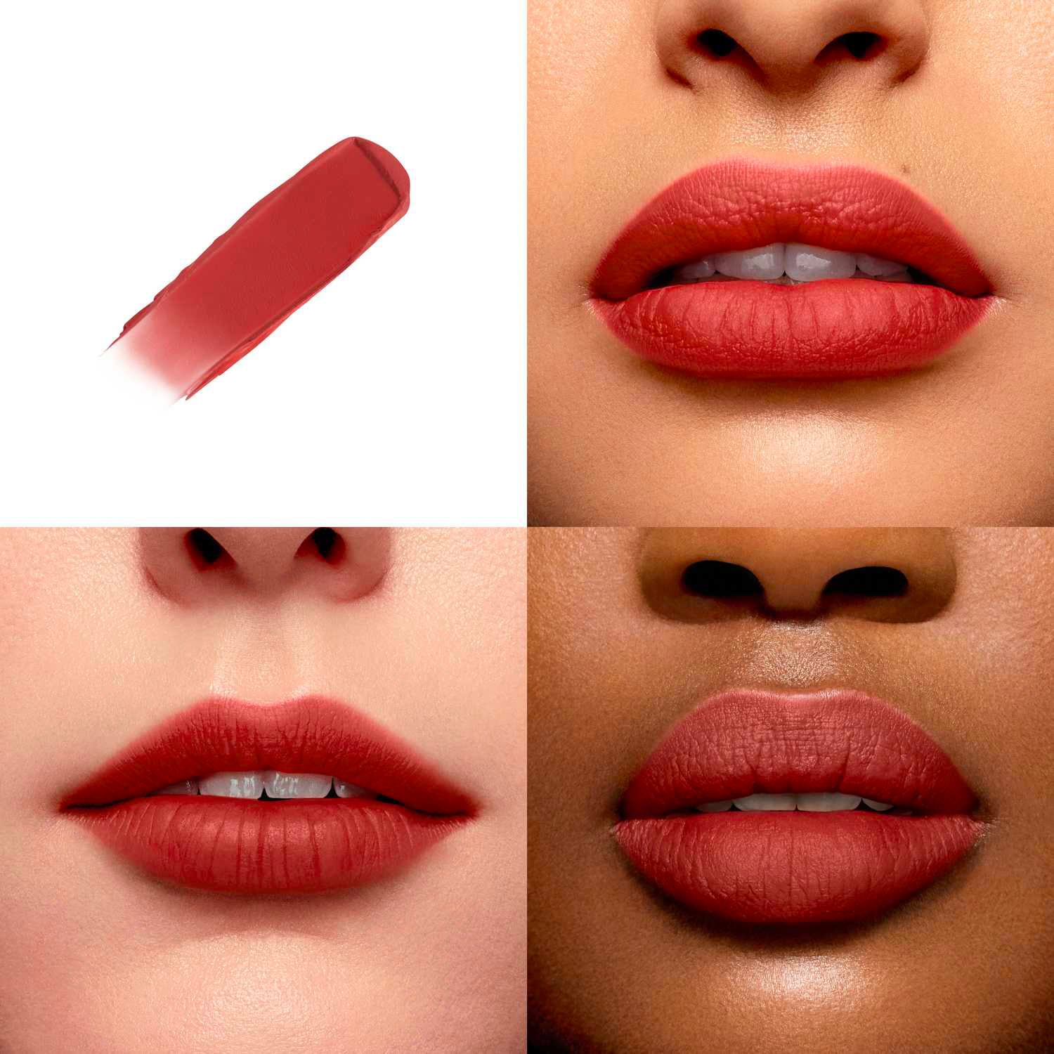 L'Absolu Rouge Intimatte - Pintalabios