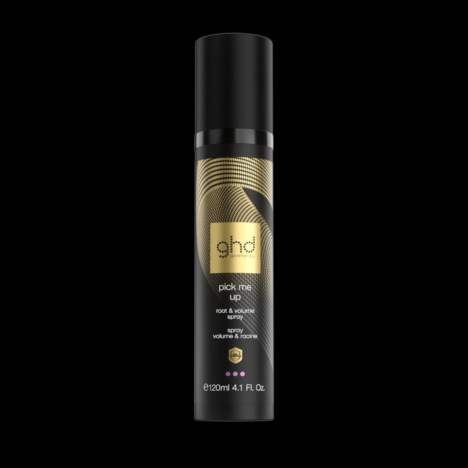 ghd pick me up - spray de volumen
