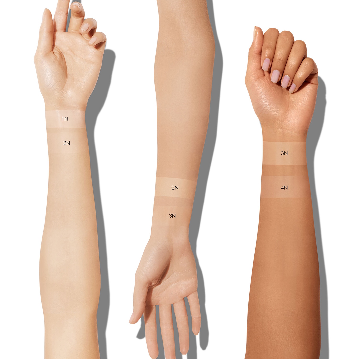 Dior Forever Natural Velvet - Base de maquillaje compacta de larga duraci&oacute;n