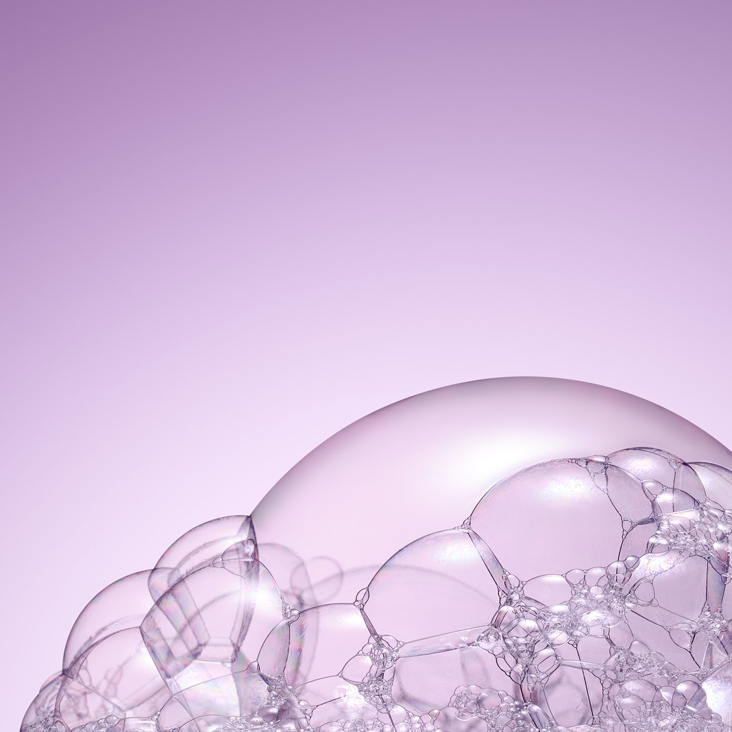 Hair Prodigieux&reg; - Champu Brillo Sublime