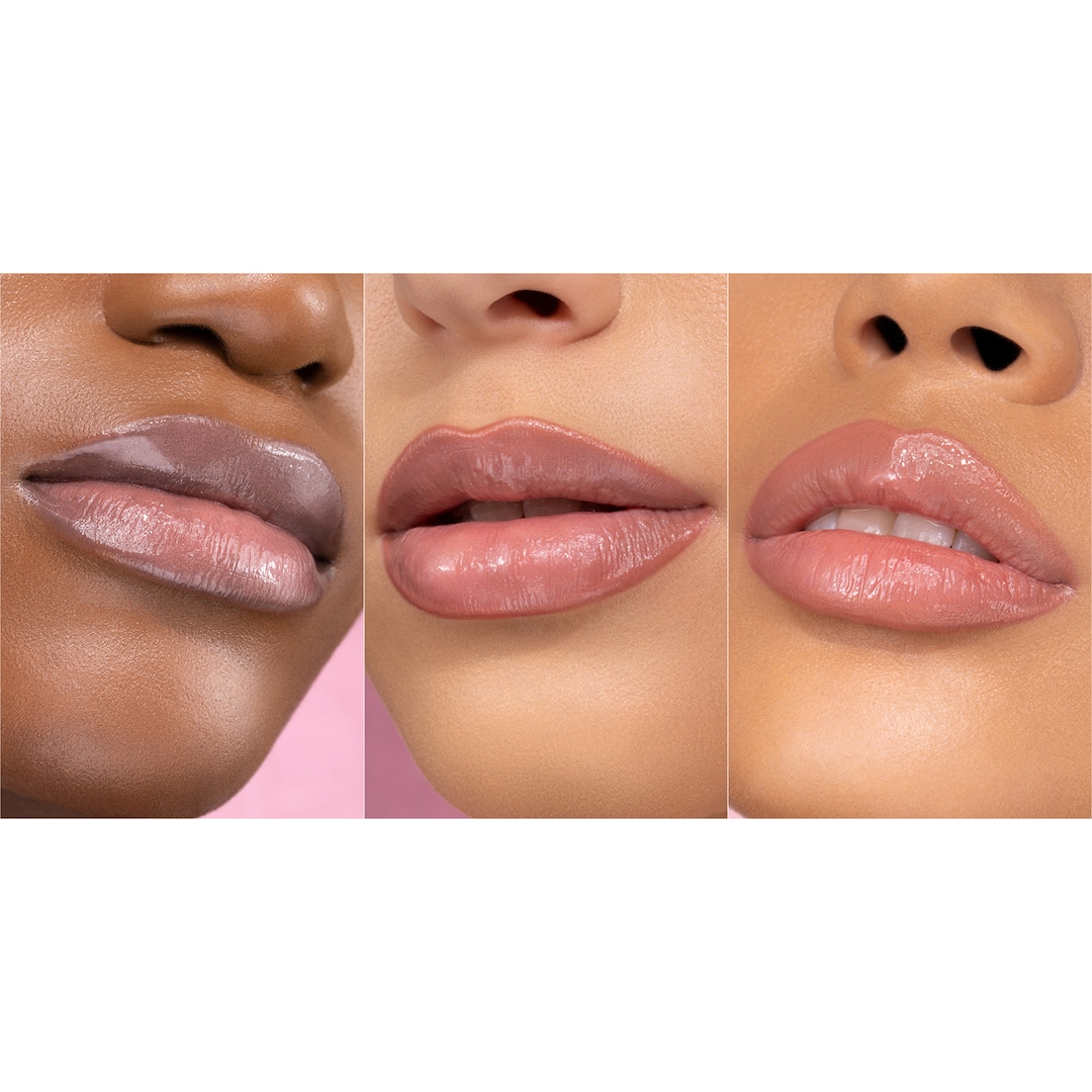 I Need A Rose Lipgloss - Brillo de labios