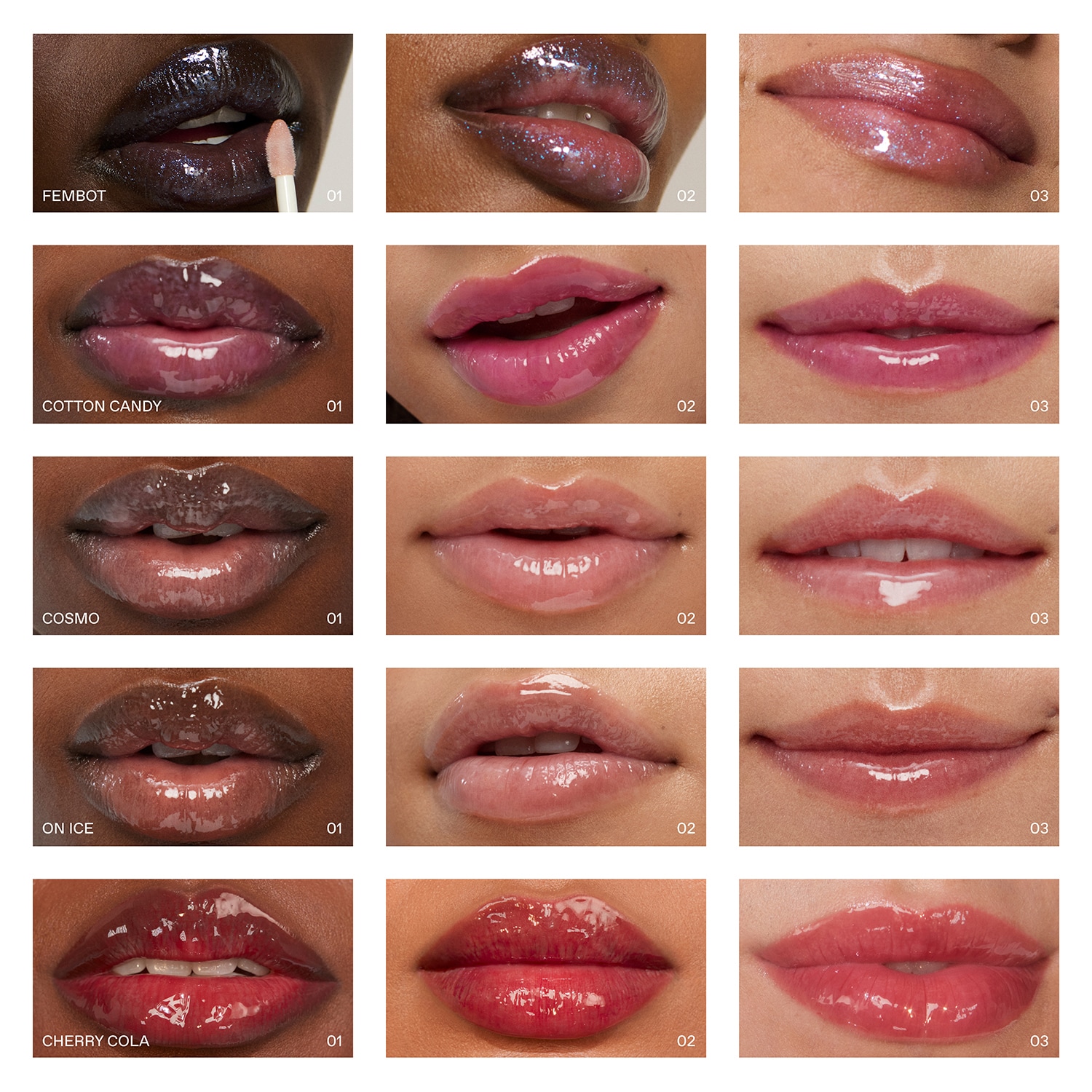 Essential Drip - B&aacute;lsamo para labios con &aacute;cido hialur&oacute;nico