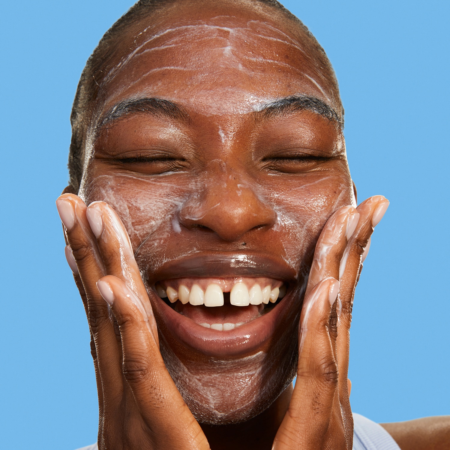 Blemish Clearing Cleanser - Gel antimperfecciones