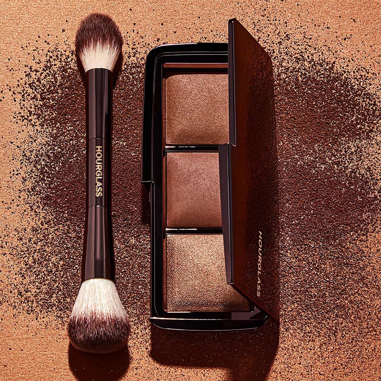 Ambient Lighting Palette Volume 3 - Paleta de sombras