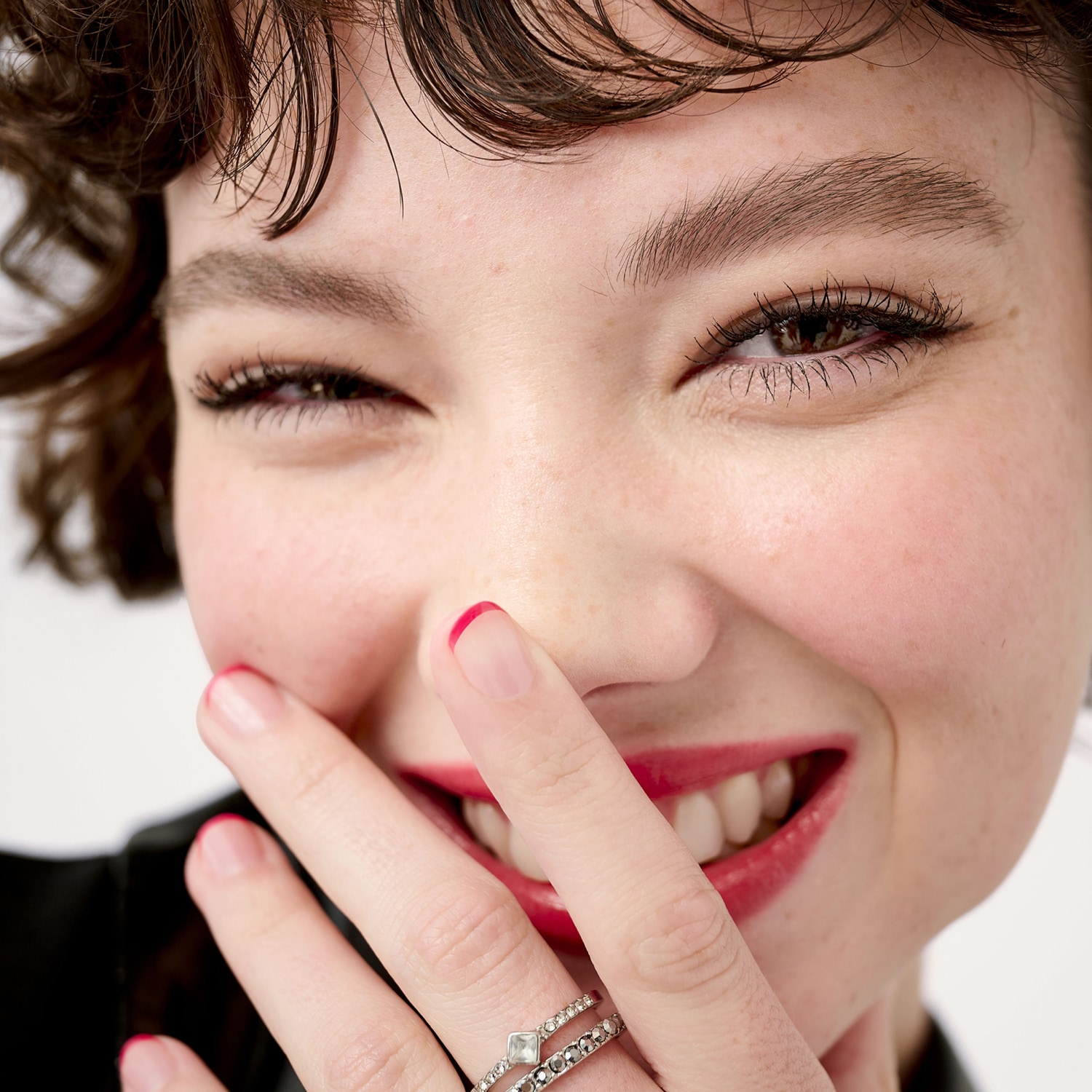 Gimme Brow+ - Gel Voluminizador Para Cejas Con Color Formato Viaje