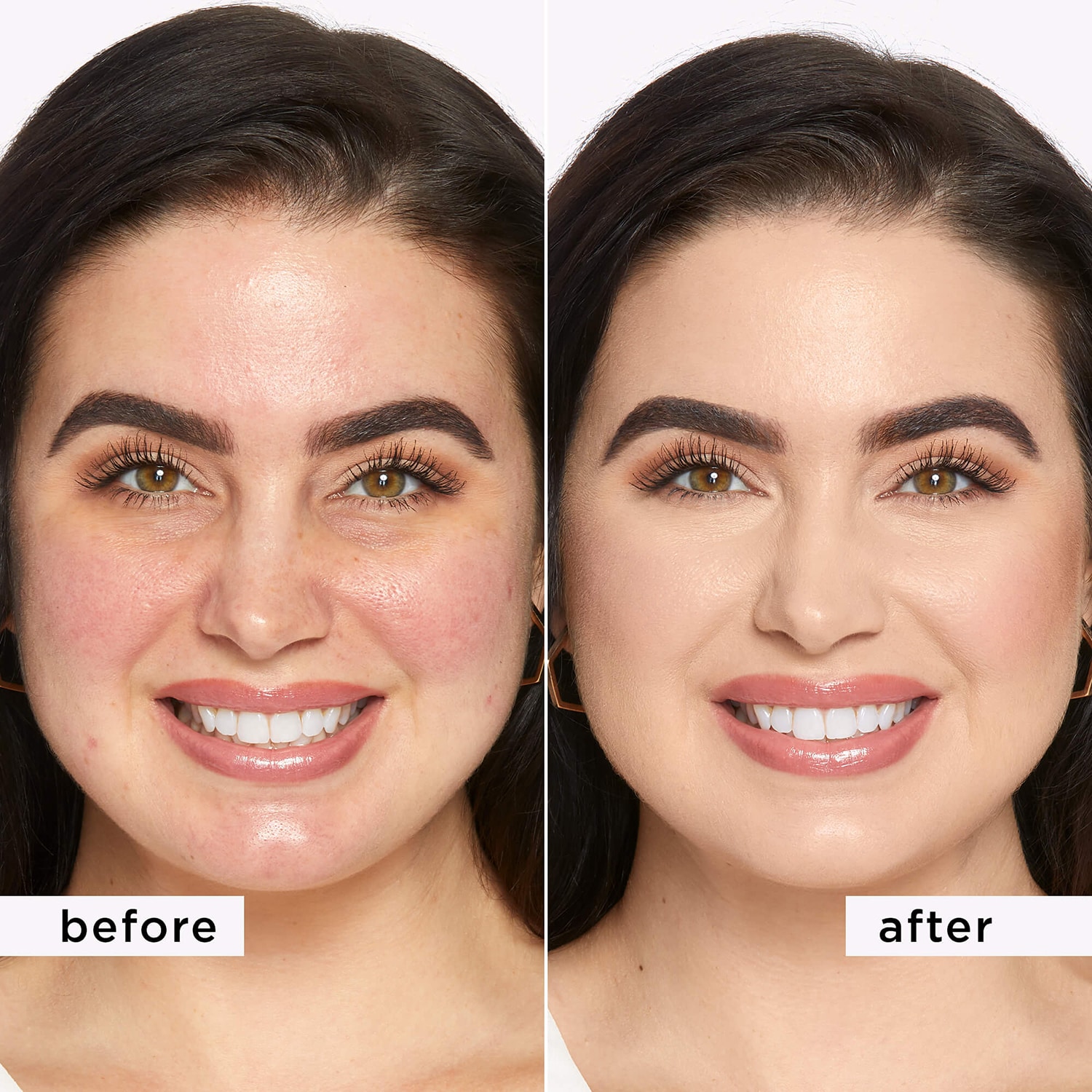 Shape Tape&trade; - Fondo de maquillaje cobertura ligera