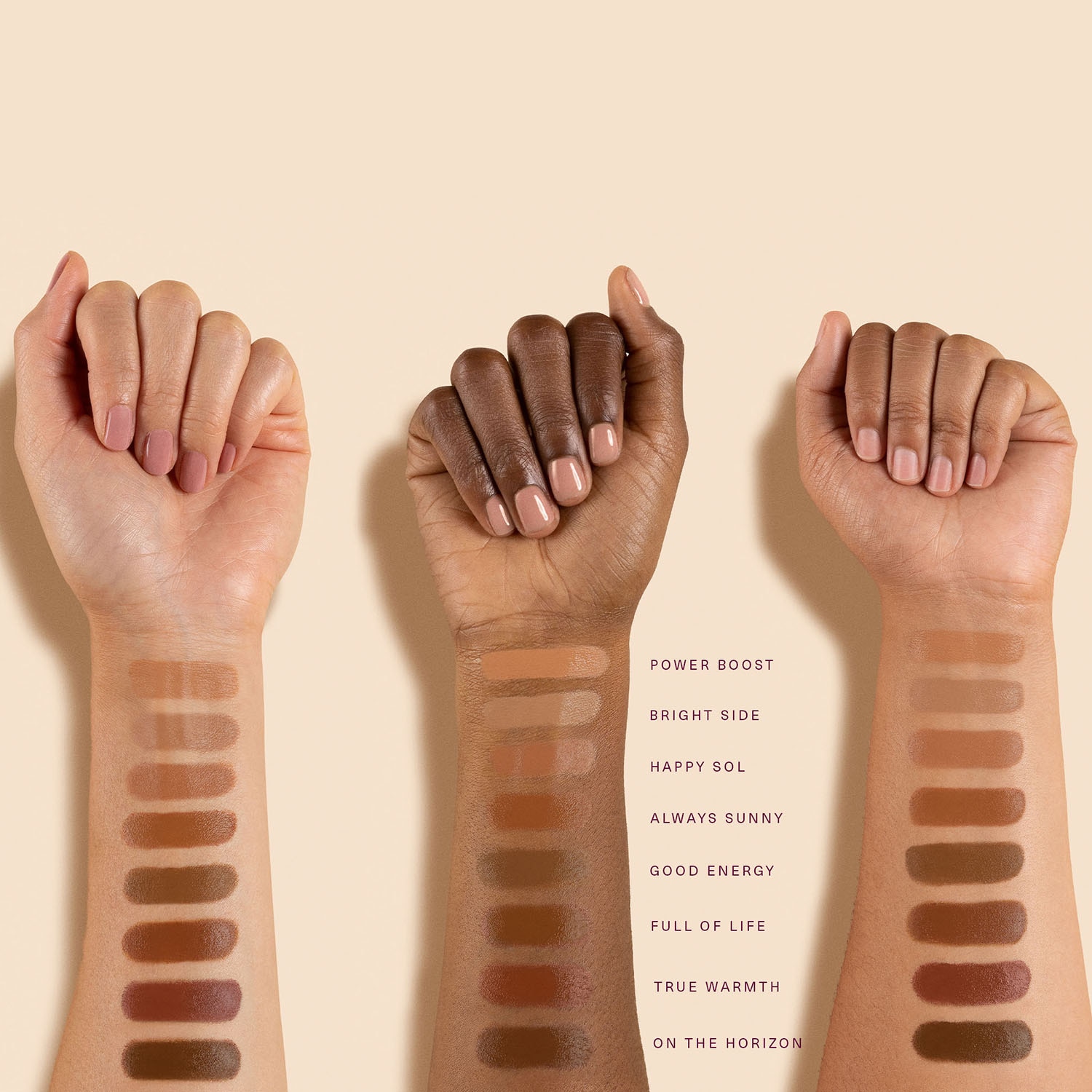 Warm Wishes Effortless Bronzer Stick - Bronceador en barra