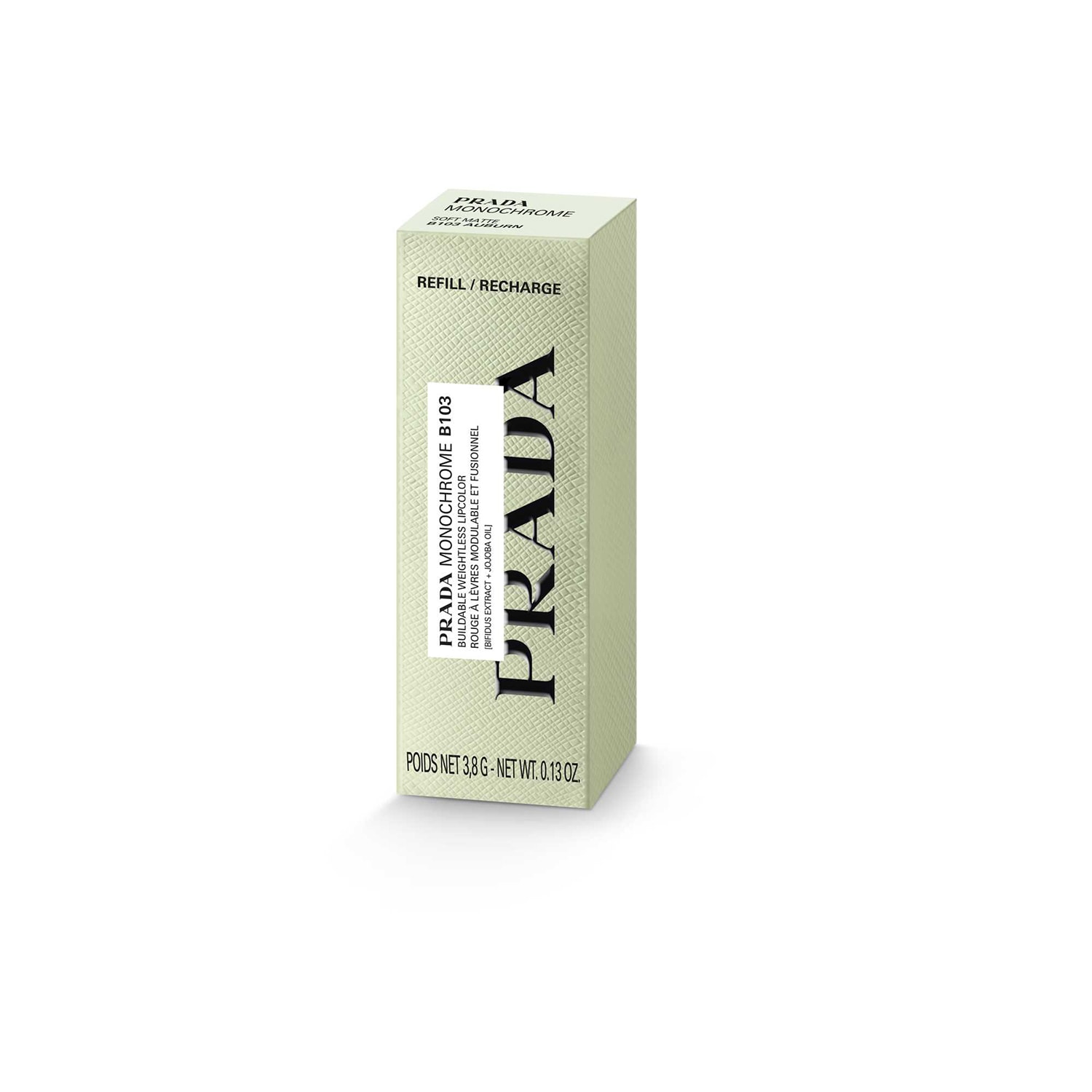 Monochrome Soft Matte - Recarga Pintalabios