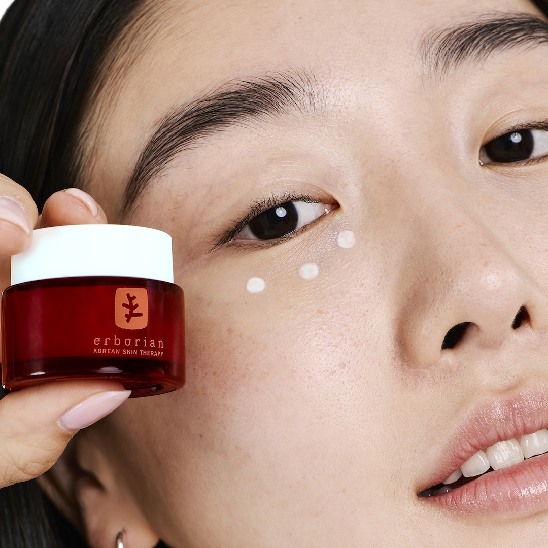 Skin Therapy  Eye - Crema de ojos multiperfeccionadora