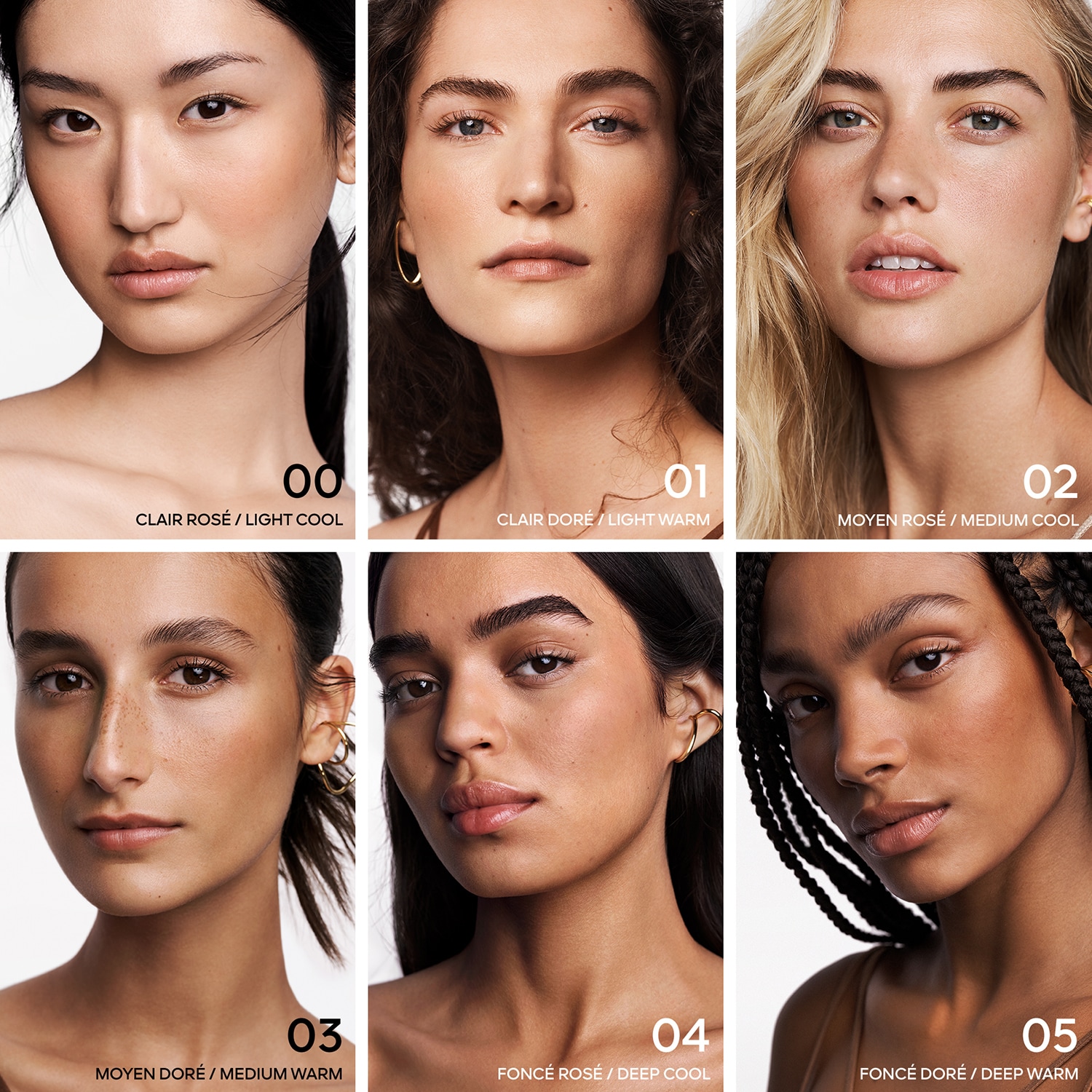 Terracotta - Los polvos bronceadores Recarga