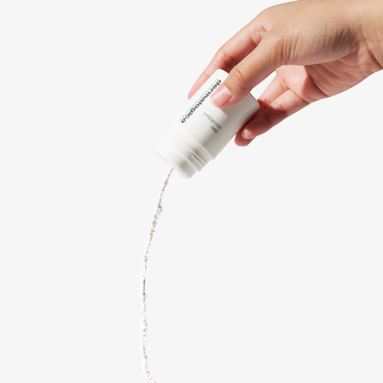 Daily Microfoliant - Exfoliante suave enzim&aacute;tico y mec&aacute;nico