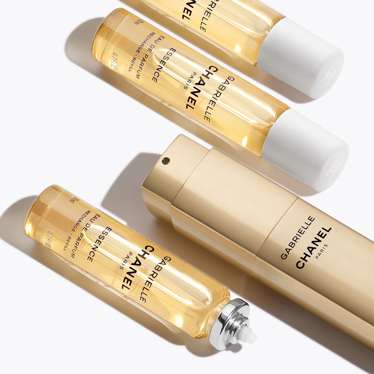 GABRIELLE CHANEL ESSENCE - Twist Y Spray