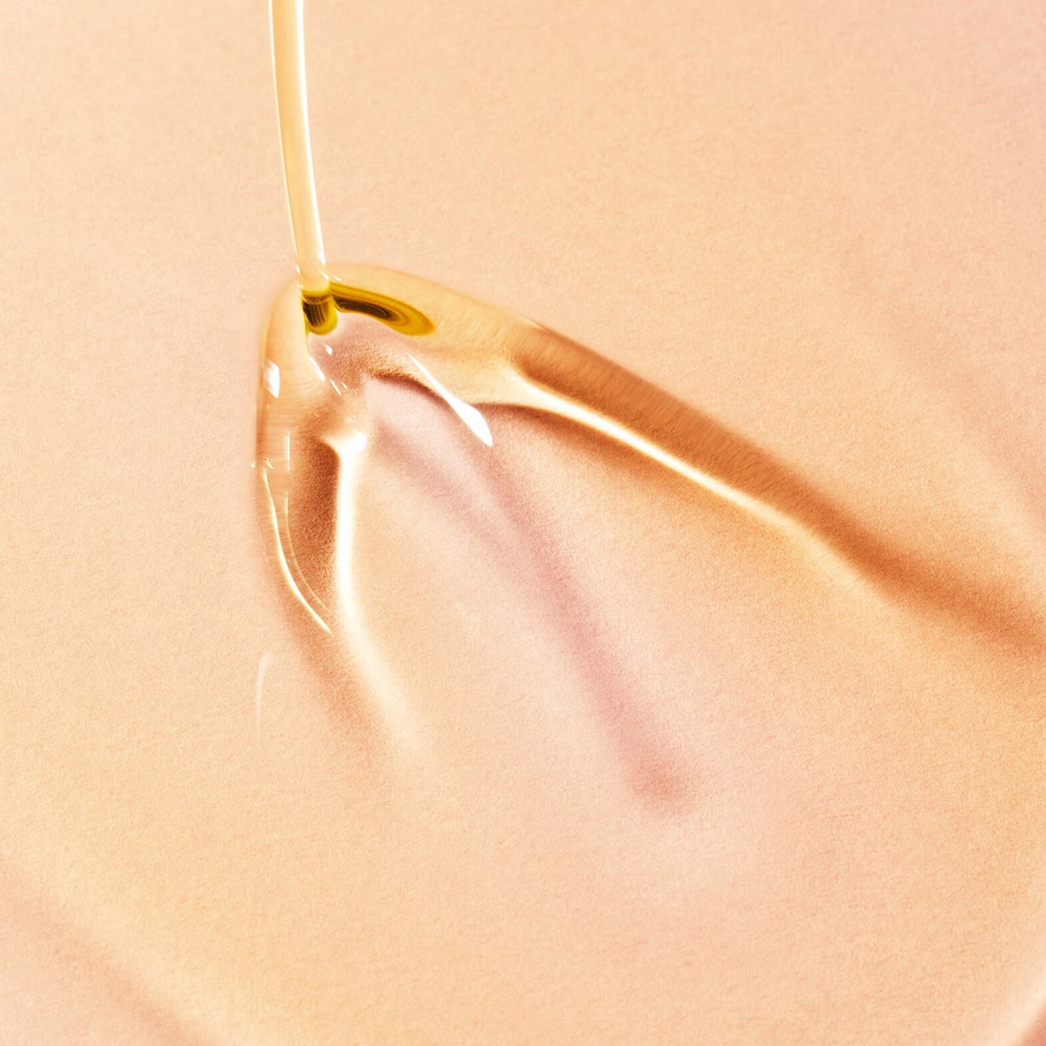 Very Rose - Aceite Delicado Limpiador