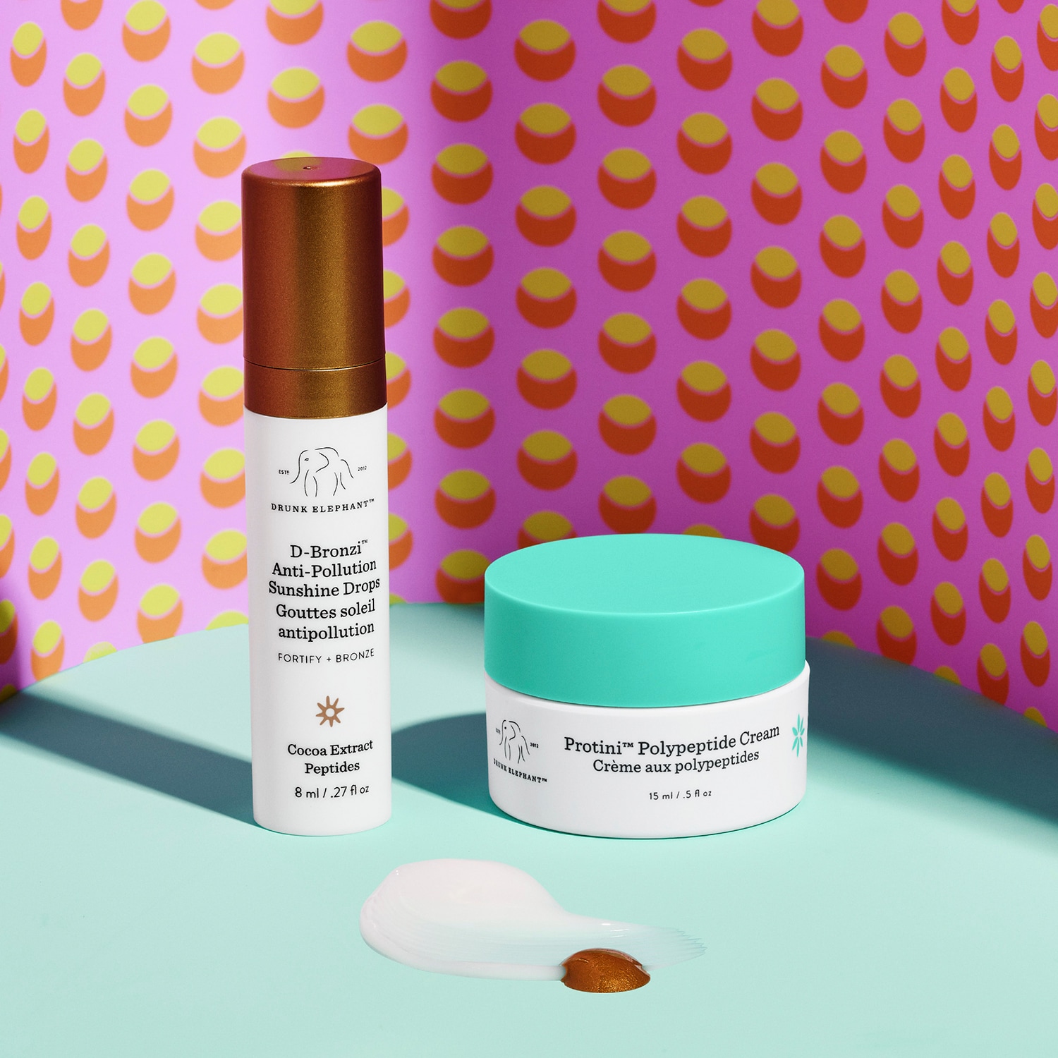 A Day in the Sun - Estuche de cuidado facial