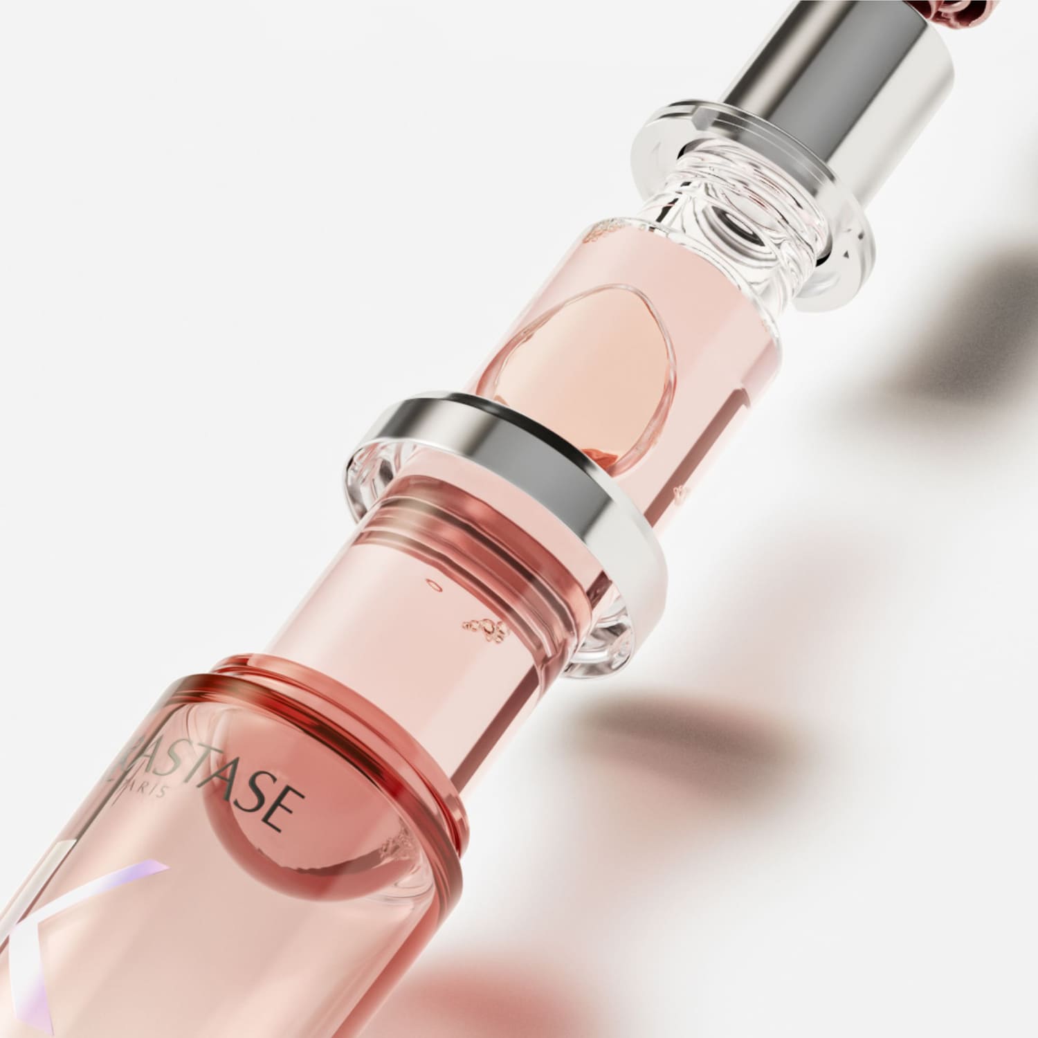 L'Huile Chroma &Eacute;clat - Aceite Sublimador Radiante