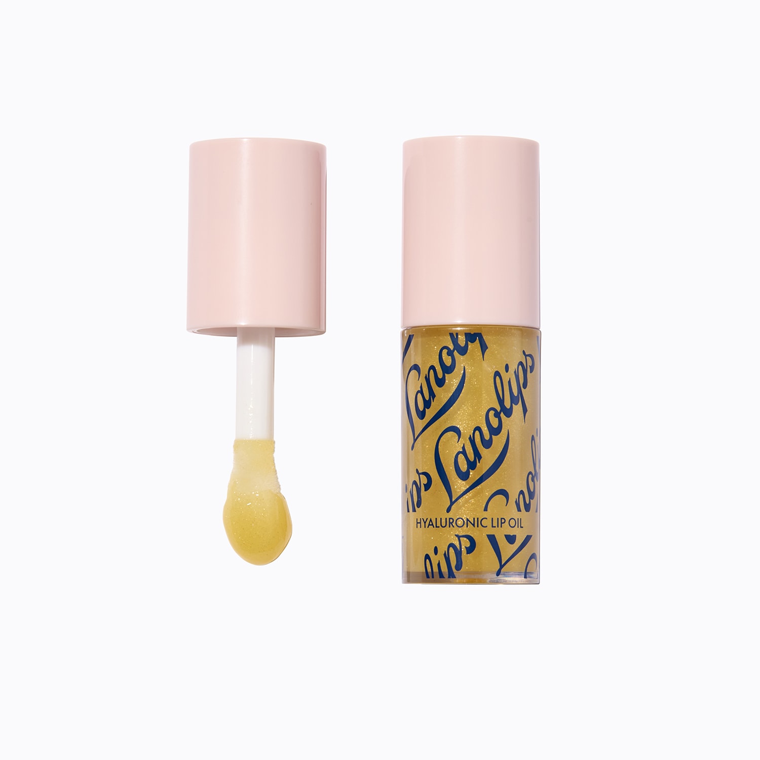 Aceite labial hialur&oacute;nico de miel con &aacute;cido hialur&oacute;nico y lanolina