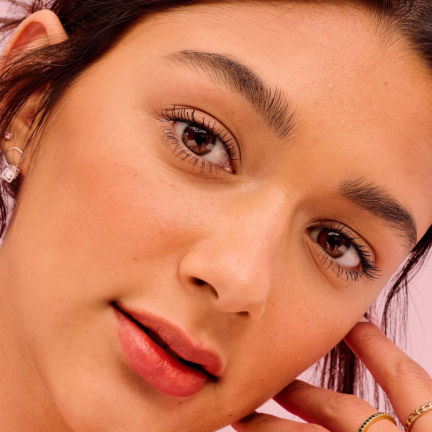 Roller Lash - M&aacute;scara de Pesta&ntilde;as Rizadora