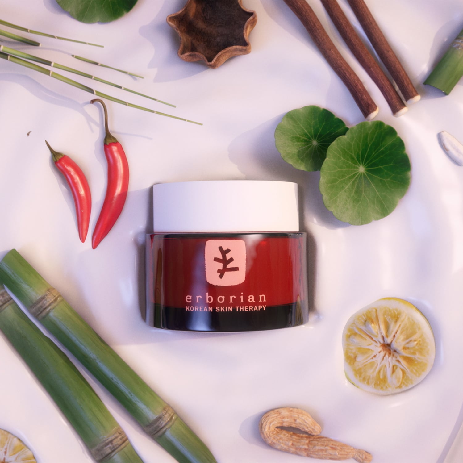 Skin Therapy  Eye - Crema de ojos multiperfeccionadora