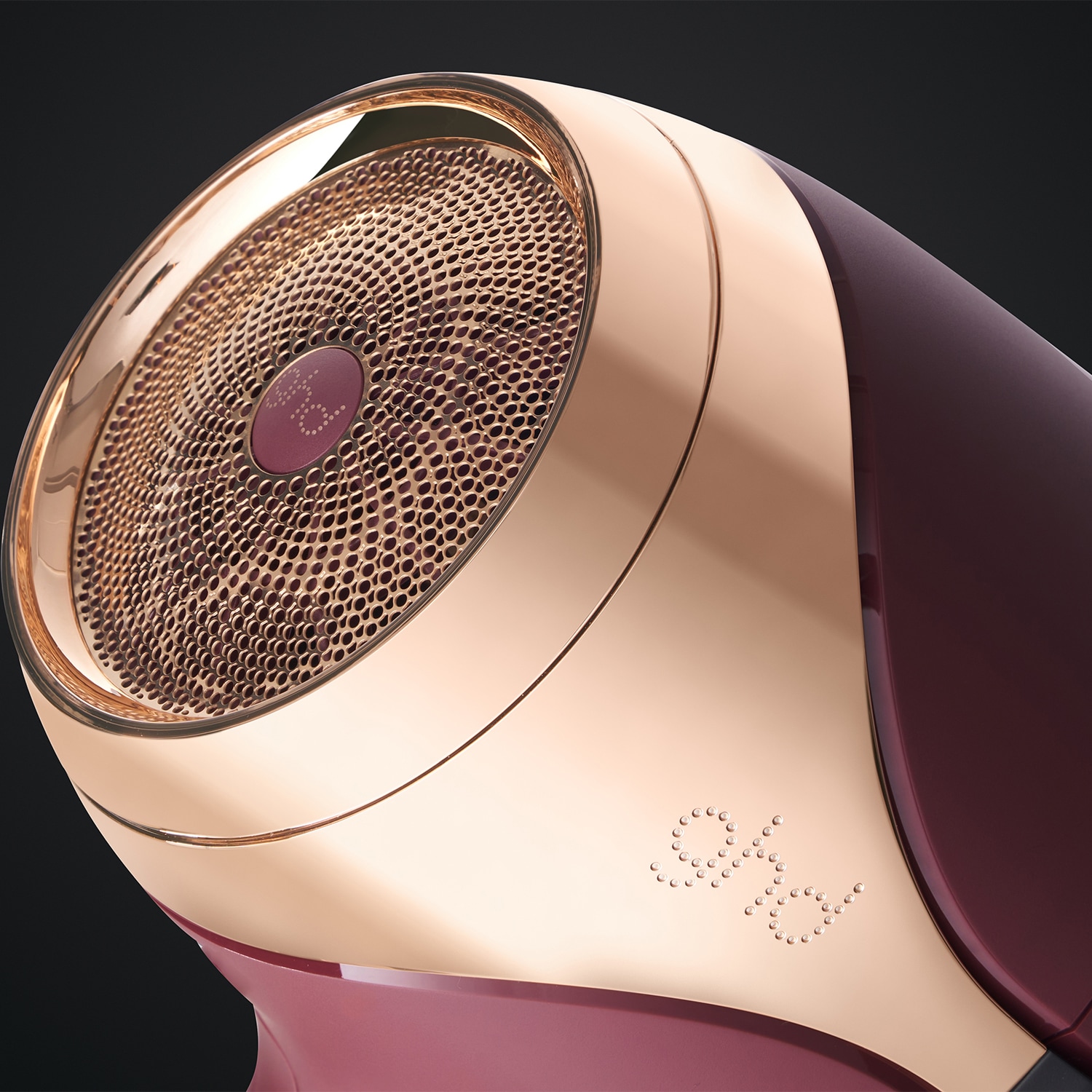 ghd Helios&trade; - Secador de pelo