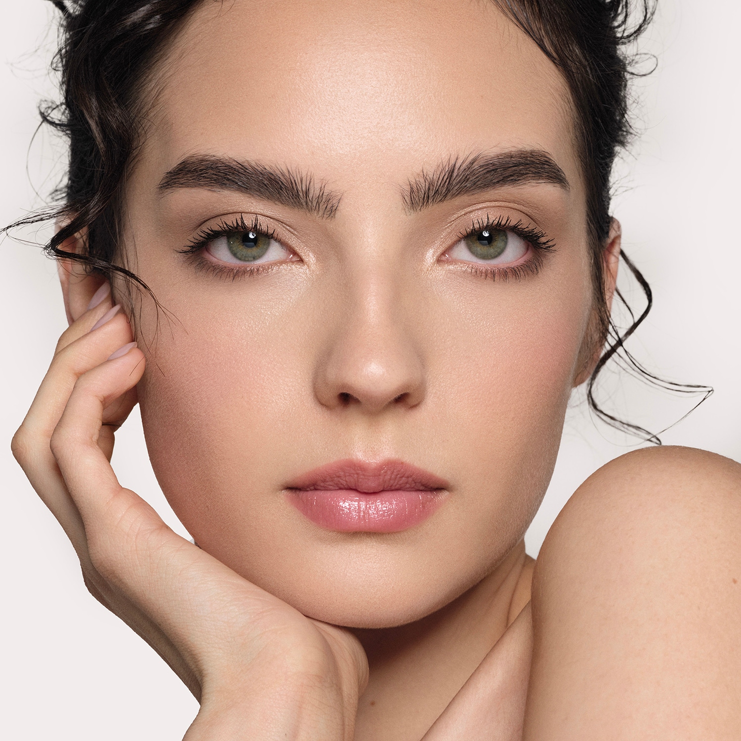 Impeccable 24HR Blurring Matte Setting Spray - Spray fijador